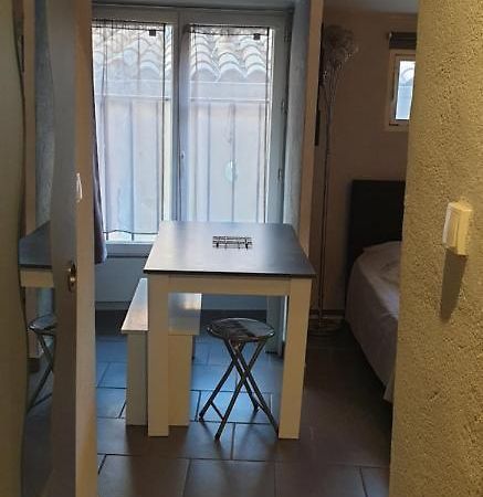 Bienvenue Au Centre Ville Arles Lägenhet Exteriör bild